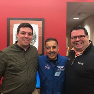 Meet your Posher, Casey